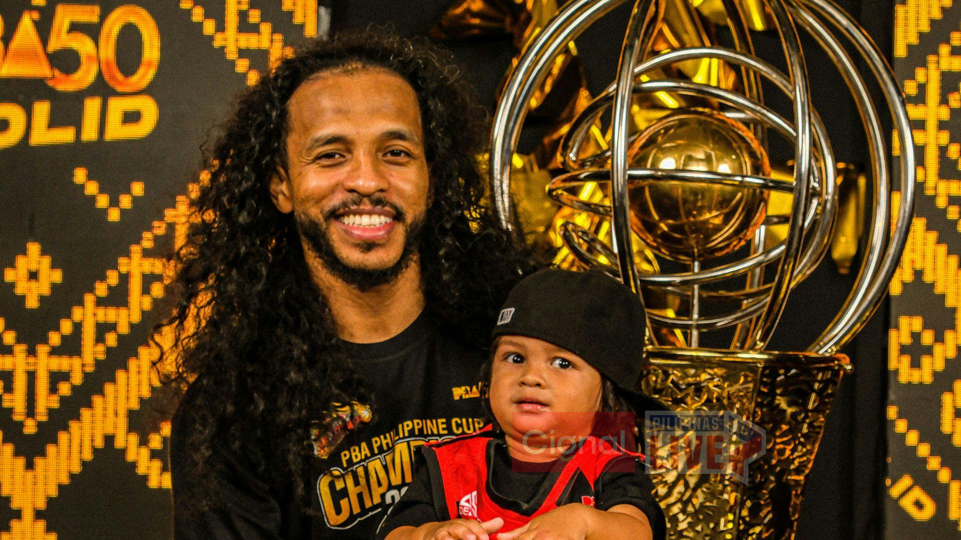 Chris Ross continues to prove ‘age is just a number’ after SMB’s latest PH Cup conquest